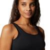 Columbia Womens PFG Freezer III Sun Dress, Black, Medium view 3