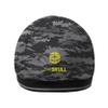 2nd Skull Protective Sports Cap - Camoflauge Impact-Reducing Protective Headgear; Thin, Lightweight Athletic Headwear; Safety Head Protection Designed to Defend Against Odor and Stains (TeenAdult) view 1