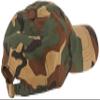 Rapiddominance Polo Cap, Woodland Camo view 2