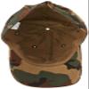 Rapiddominance Polo Cap, Woodland Camo view 3