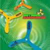 Duncan Toys Outdoor Booma Toy, Sports Boomerang Varying Colors Medium view 2
