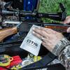 Otis Technology Microfiber Gun Cloth - 3 Pack view 4