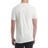 Hanes Men's 4-Pack FreshIQ V-Neck Shirt, White, X-Large Bulk Packaging view 2