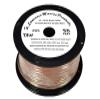 14 AWG Tinned Marine Primary Wire, Tan, 50 Feet view 1