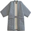 Hickory Stripe HANTEN casual made in Japan Kimono-style Men's (Medium) view 1