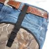 Foreverlast Snake Guard Chaps, Camouflage- Hunting Gear with Full Protection for Legs from Snake Bites & Briar Thorns & Brush view 2