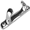 MarineNow Marine 316 Stainless Steel Straight Bow Chock for Boats (8" - 200 mm) view 1