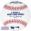 Rawlings Official Major League Game Baseball - ROMLB - 1/2 Dozen (6) view 2