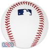Rawlings Official Major League Game Baseball - ROMLB - 1/2 Dozen (6) view 3