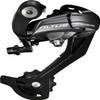 Shimano Acera RD-M370 Altus SGS Rear Derailleur - Black, 9 Speed view 1