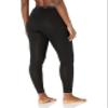 ColdPruf Women's Performance Single Layer Bottom, Black, Small view 2