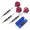 Unicorn Soft 300 Dart Set view 1