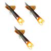 RAVIN R135 Lighted Replacement Nocks 3-Pack view 1