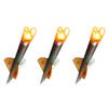 RAVIN R135 Lighted Replacement Nocks 3-Pack view 2