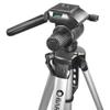 BARSKA 30-90 x 90mm Waterproof Fog-Proof Spotting Scope Porro Prism with Tripod and Case view 4