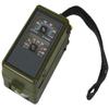 Tactical 10 Function Military Style Compass with Thermometer, Hygrometer and Spirit Level view 1