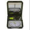 Tactical 10 Function Military Style Compass with Thermometer, Hygrometer and Spirit Level view 4