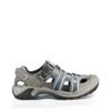 Teva womens Omnium athletic sandals, Slate, 6.5 US view 1