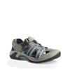 Teva womens Omnium athletic sandals, Slate, 6.5 US view 2