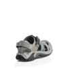 Teva womens Omnium athletic sandals, Slate, 6.5 US view 4