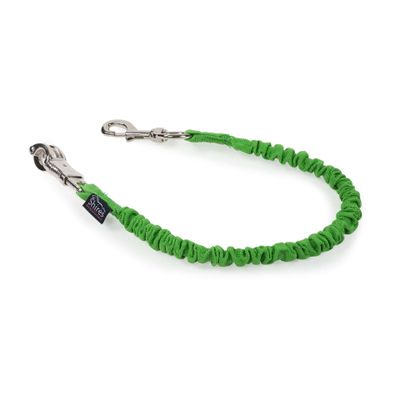 Shires Bungee Breakaway Trailer TIE (Green)