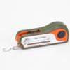 Bits and Pieces - Deluxe 8-in-1 Fishing Tool - Multifunction Gadget for Hunters and Fishers view 2