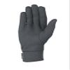 Seirus Innovation 2116 Heatwave Glove Liner with Heatwave Technology, Black SM/MD view 2