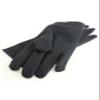 Seirus Innovation 2116 Heatwave Glove Liner with Heatwave Technology, Black SM/MD view 3