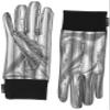 Seirus Innovation 2116 Heatwave Glove Liner with Heatwave Technology, Silver LG/XL view 1