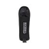 SABRE Frontiersman Bear Spray Holster For 7.9 & 9.2 Oz. Canisters, Nylon Chest, Belt, Waist, & 3-in-1 Options Available, Adjustable Straps, Strong Elastic Prevents Canister Loss, Hook & Loop Design view 1