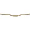 Renthal Fatbar 35 Handlebar Gold, 40mm Rise view 1