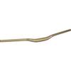 Renthal Fatbar 35 Handlebar Gold, 40mm Rise view 3