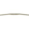 Renthal Fatbar 35 Handlebar Gold, 40mm Rise view 4