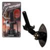 Mountain Mike's Ultra Positioner Adjustable Skull Wall Mount, Black (MMR UP) view 1