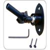 Mountain Mike's Ultra Positioner Adjustable Skull Wall Mount, Black (MMR UP) view 2