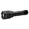 Jolt Police 45,000,000 Tactical Stun Flashlight LED Rechargeable view 2