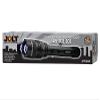 Jolt Police 45,000,000 Tactical Stun Flashlight LED Rechargeable view 4