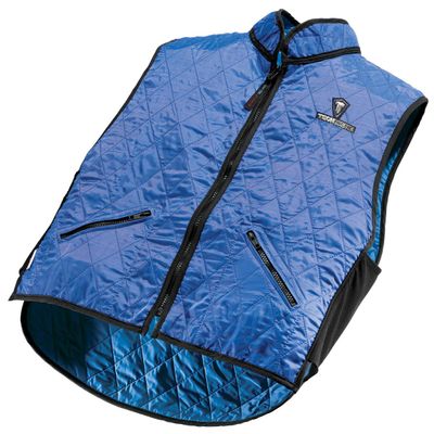 HyperKewl 6530-RB-L Evaporative Cooling Vest