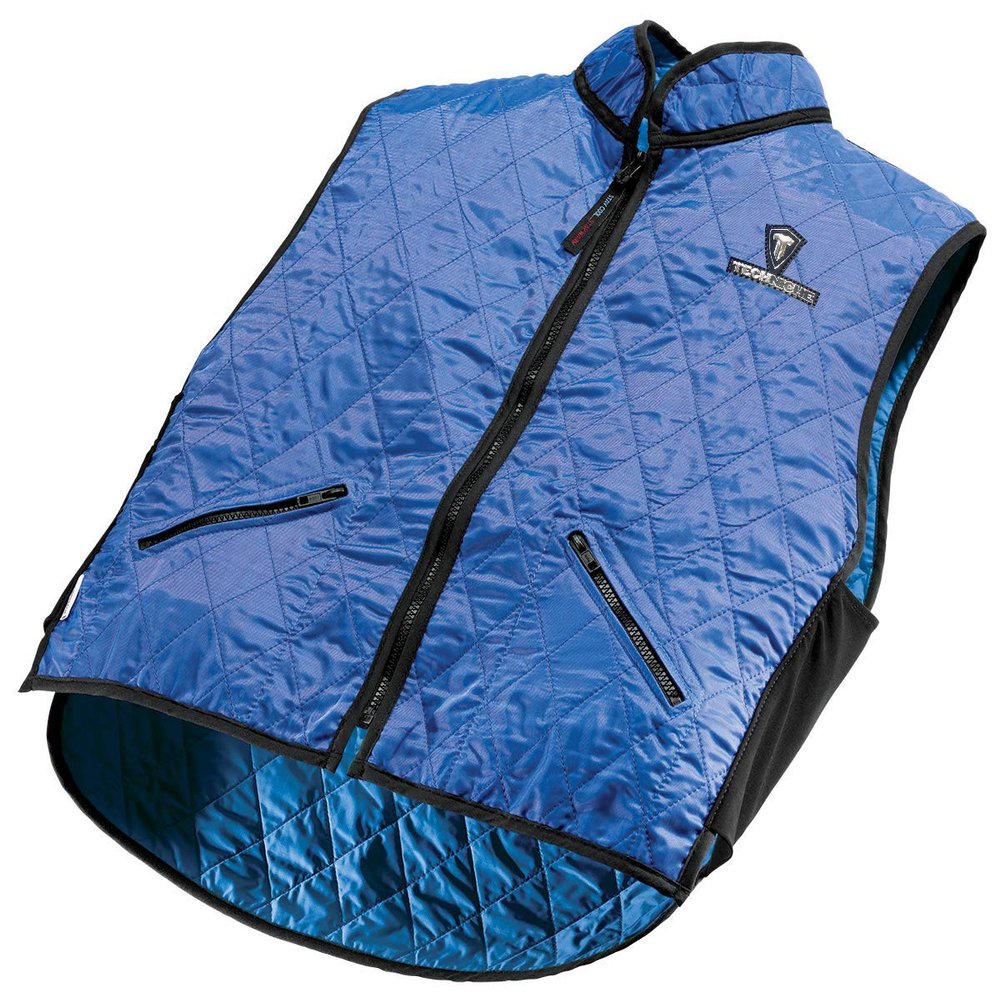 HyperKewl 6530-RB-L Evaporative Cooling Vest