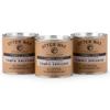 Otter Wax Heat-Activated Fabric Dressing | 3-Pack | Made in USA view 1