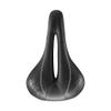 Selle Italia, Donna, Saddle, 270 x 168mm, Women, 345g, Black view 2