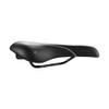Selle Italia, Donna, Saddle, 270 x 168mm, Women, 345g, Black view 3