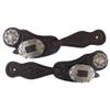 Intrepid International Western Spur Strap view 1