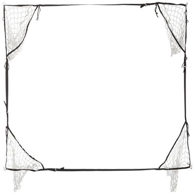 EZGoal Hockey 4 Corner Pocket Targets
