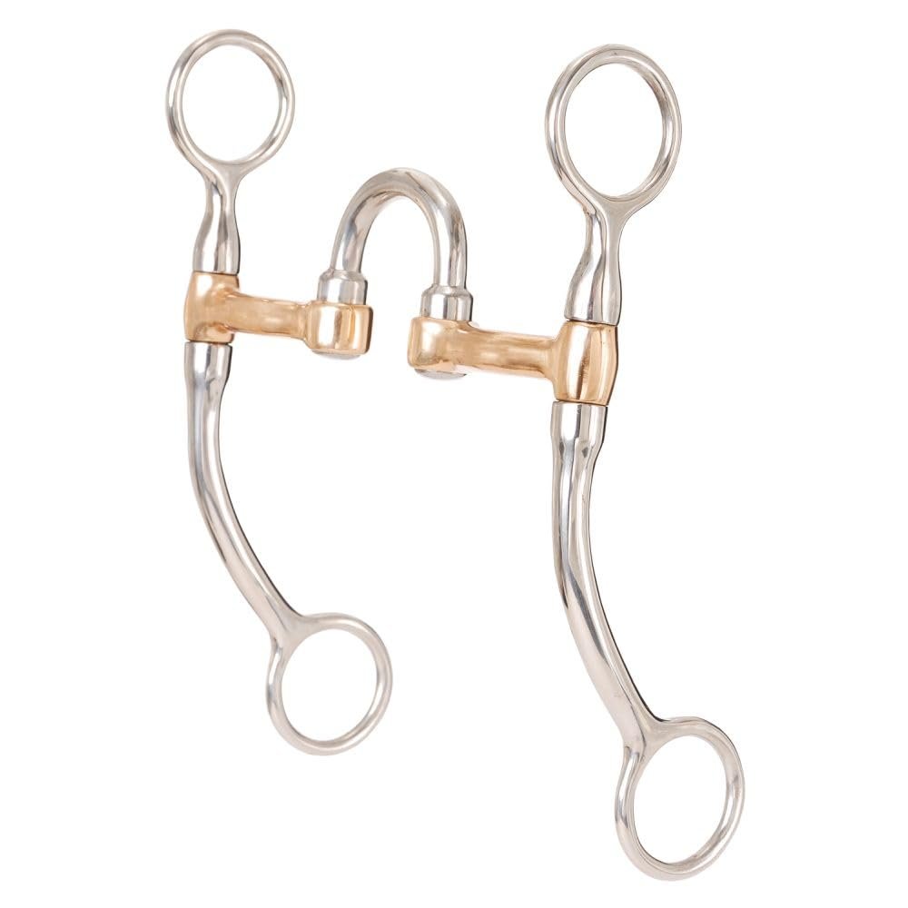 Tough 1 Western SS Copper Bar Correction Training Bit