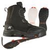 Korkers Men's Devils Canyon Wading / Fishing Boot view 2