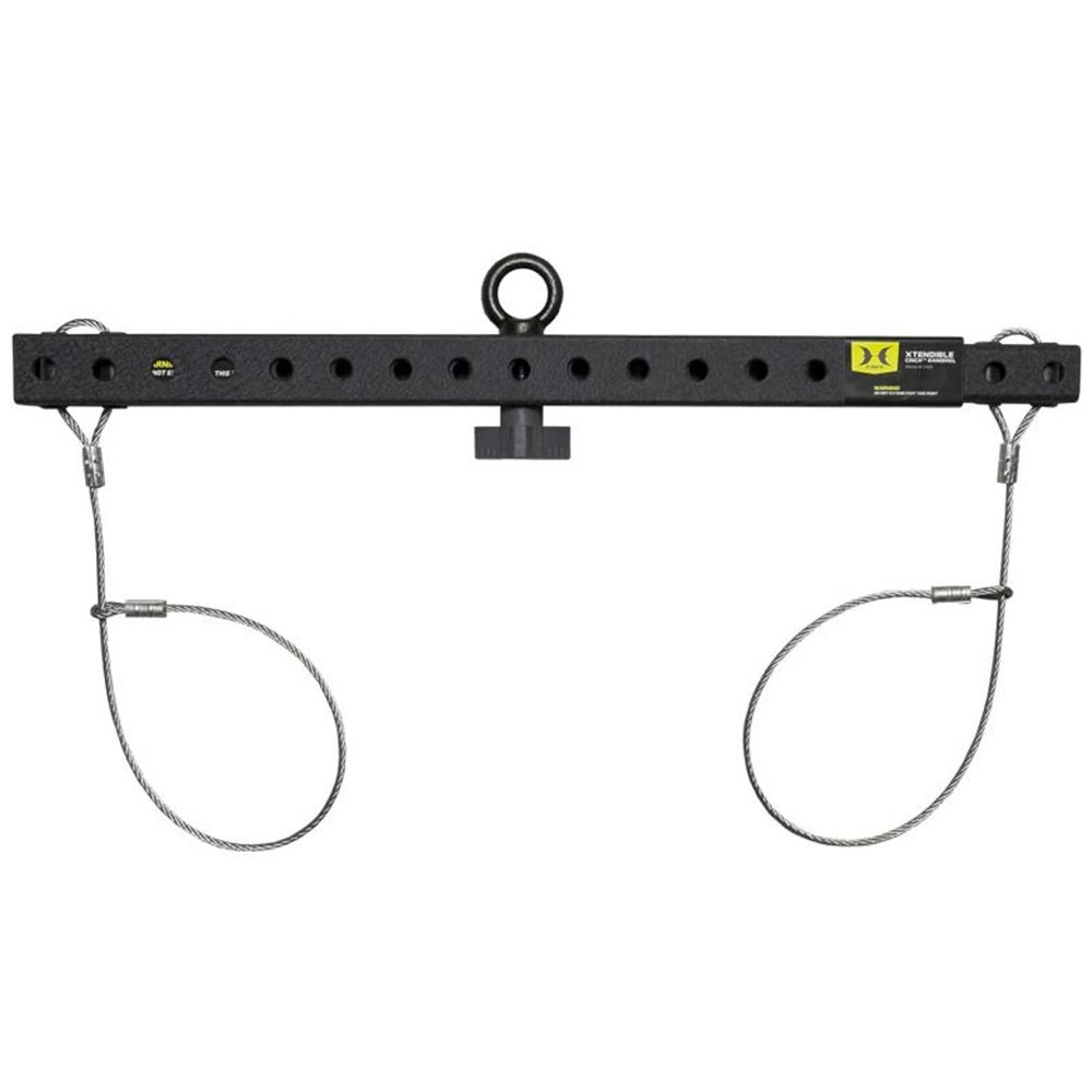 Hawk Treestands Xtendible Cinch Gambrel, Multi, One Size