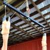 Hawk Treestands Xtendible Cinch Gambrel, Multi, One Size view 4