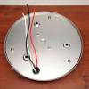 Marine Boat LED Dome White Light Stainless Steel Finish view 3