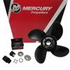 Mercury Spitfire 4-Blade Aluminum Propeller 10.3 x 13 Pitch 40-60HP 488M8026630 view 1